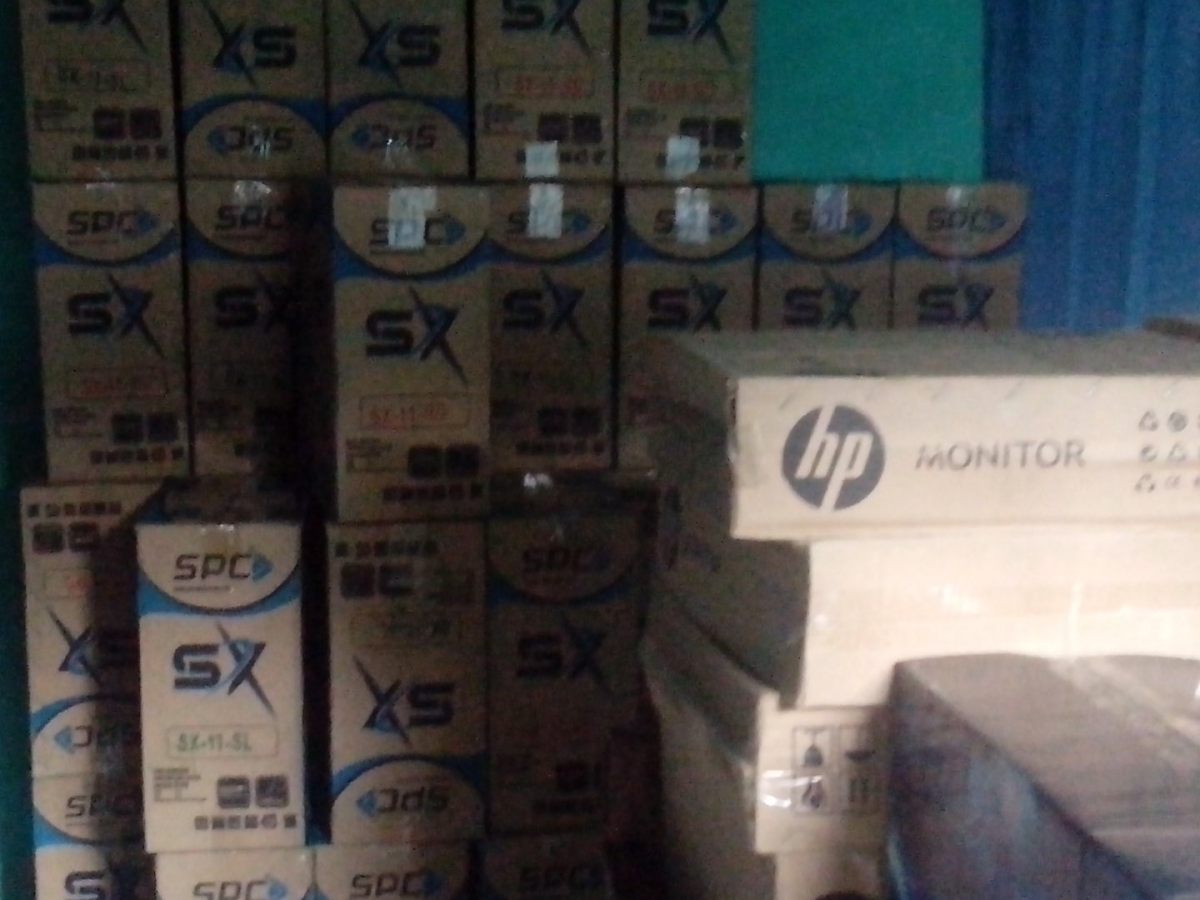 2015 – Pengadaan Komputer UNBK SMK Panca&nbsp;Bhakti