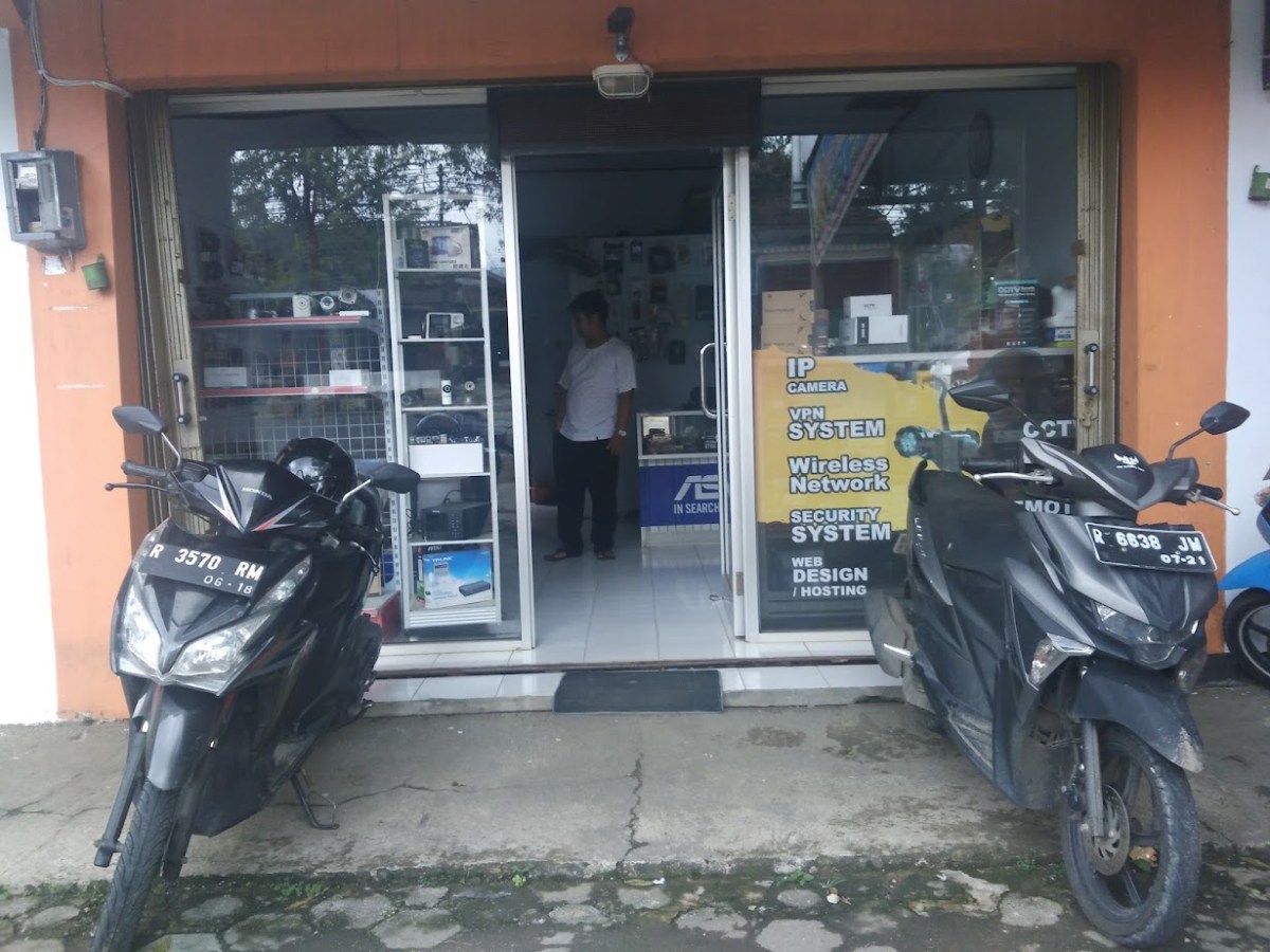 Kantor Clasnet 2007-2014